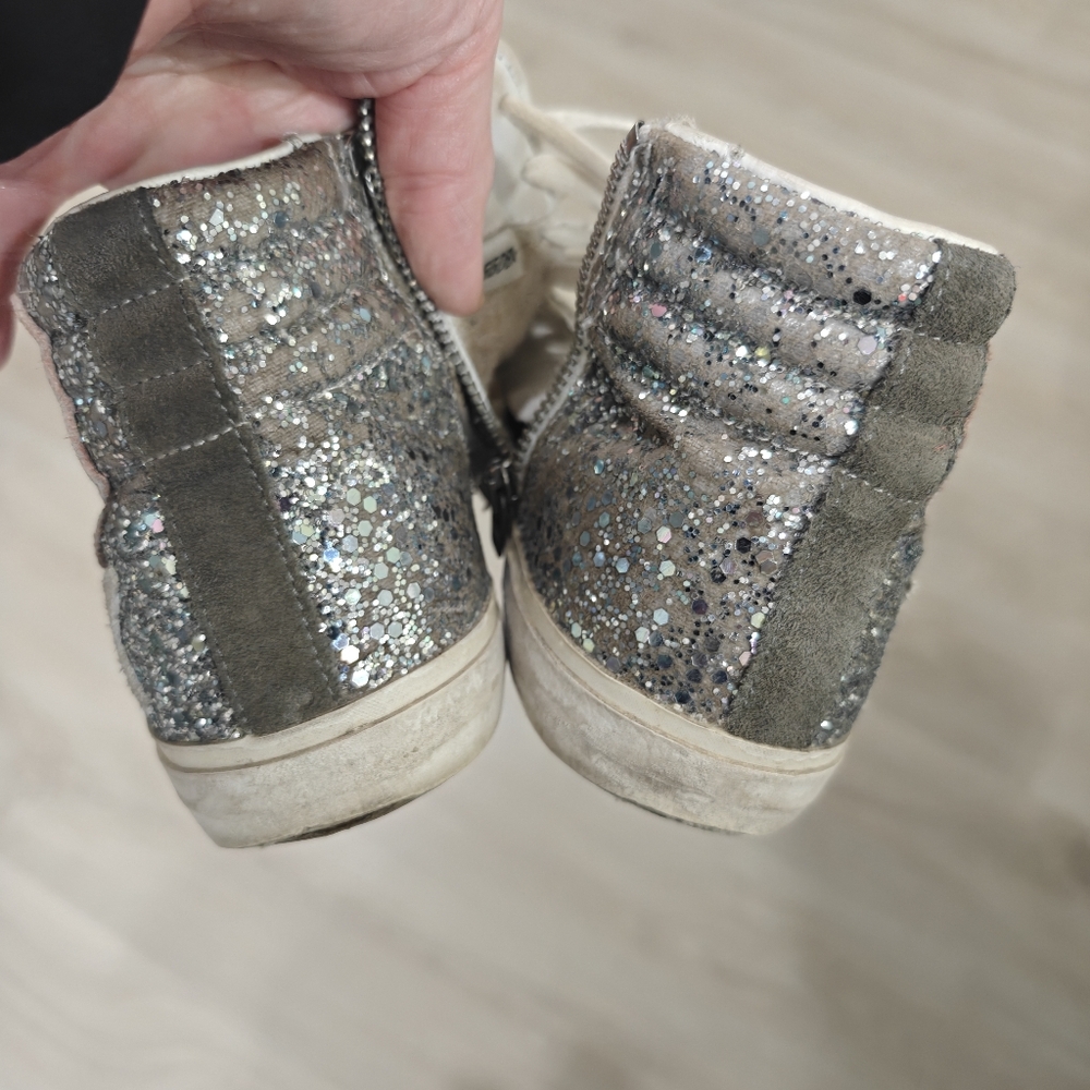 GOLDEN GOOSE Size 38 - Picture 3 of 5